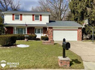 2148 Penny Royal Pl, Davison, MI