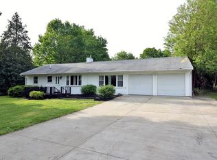 8537 King Graves Rd NE, Warren, OH 44484