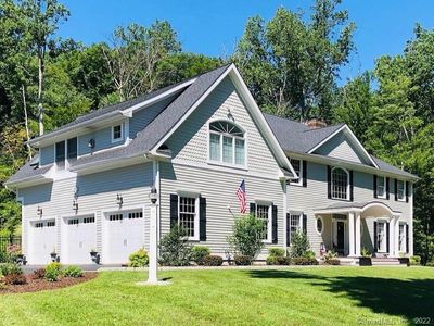 2 Misty Brook Lane, New Fairfield, CT, 06812