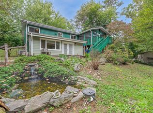 163 Governors View Rd, Asheville, NC 28805