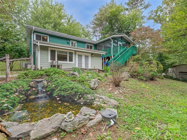 163 Governors View Rd, Asheville, NC 28805