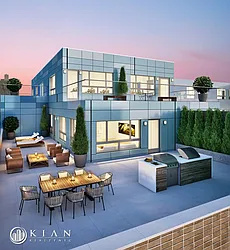 Rented by Kian Realty