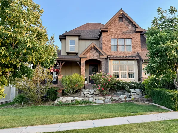 4929 N Ravencrest Ln, Lehi, UT 84043
