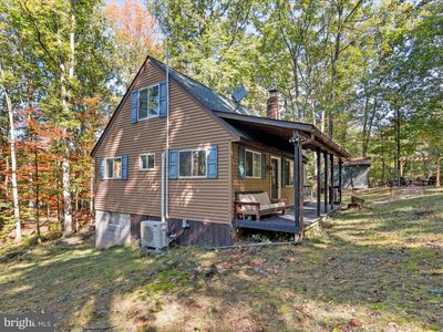384 Rock Creek Trl, Rio, WV, 26755