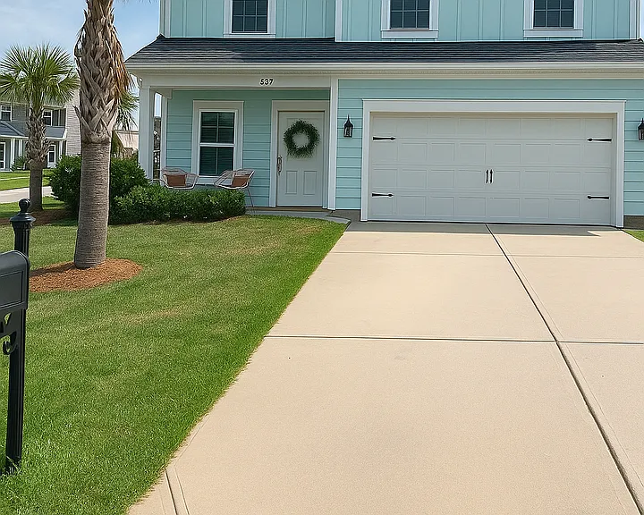 507 Pinnacle Ln — Photo 1