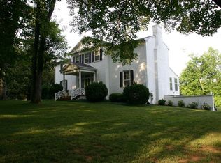 150 Old Stage Rd, Stanleytown, VA 24168