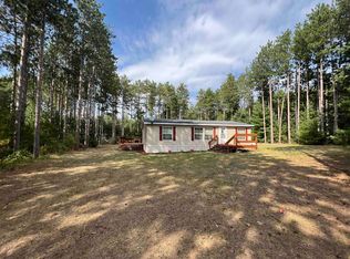 1110 S Chicago Ln, Friendship, WI 53934