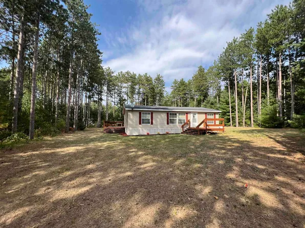 1110 S Chicago Ln, Friendship, WI 53934