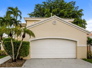 15465 SW 49th St, Miami, FL 33185