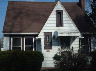 3607 Sherbrooke Rd, Toledo, OH 43613