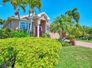 2104 Mattamy Ct, Venice, FL 34292
