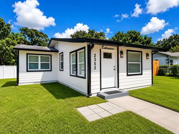 2352 Old Dixie Hwy, Kissimmee, FL 34744