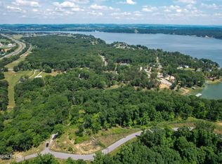 101 Ridge Line Trl LOT 101, Dandridge, TN 37725