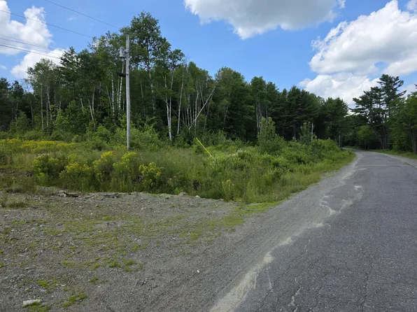 249 Smith Ridge Road, Charlotte, ME 04666
