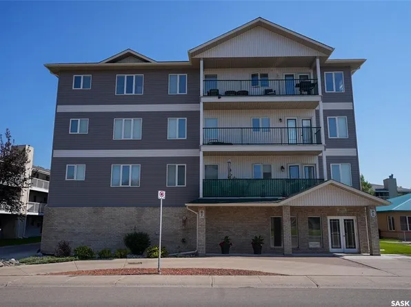 UNIT 405-2930 Arens ROAD E, Regina, SK S4V 1N8