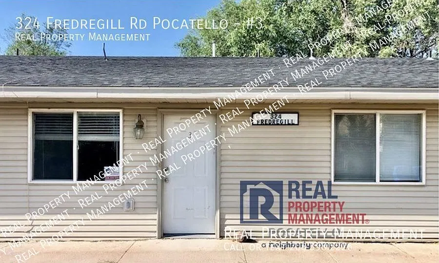 3 Bed 2 Bath Apartment — Photo 1
