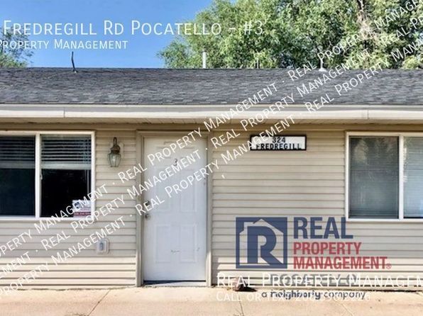 324 Fredregill Rd APT 3