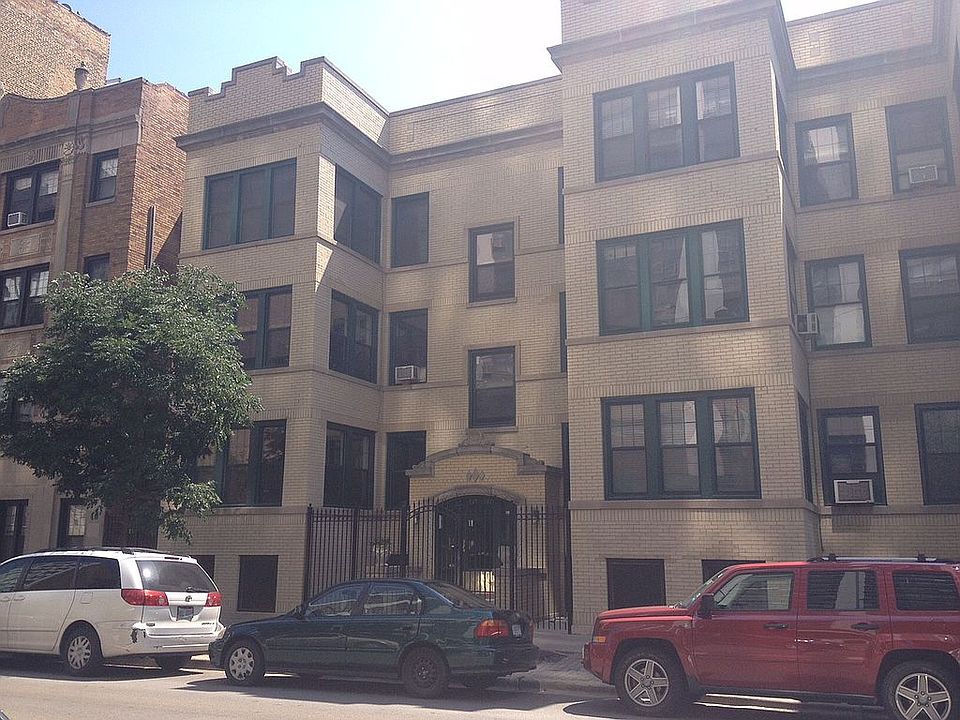 1st image of 515 W Belmont Ave #1