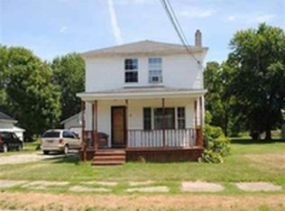 16 Haskell St, Massena, NY 13662
