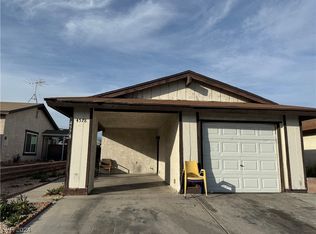 4578 Via San Rafael #0, Las Vegas, NV 89103