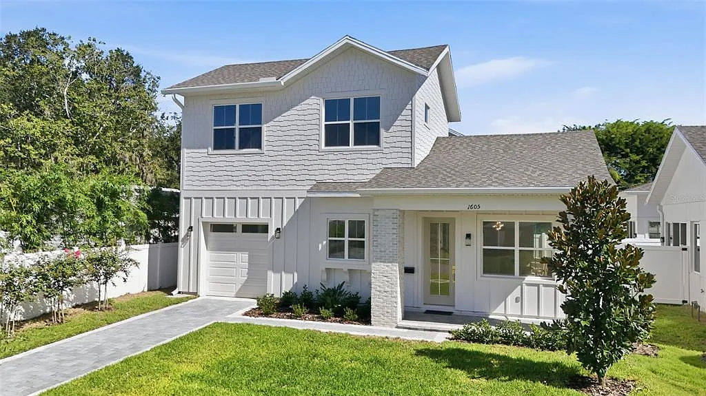 3 bed, 2.5 bath, 1458 sqft, $3,750 — Photo 2