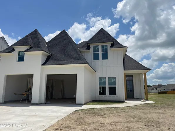 218 Amsterdam Ave, Youngsville, LA 70592