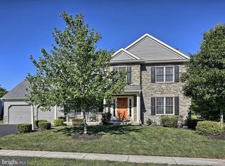 133 Whippoorwill Ln, Hummelstown, PA 17036