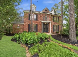 26 Scarlet Sage Pl, Spring, TX 77381