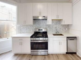1234 Grove St UNIT 2, San Francisco, CA 94117