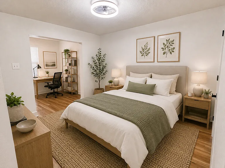 209 W Jefferson St #6 — Photo 5