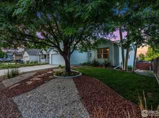 5107 W 16th St, Greeley, CO 80634