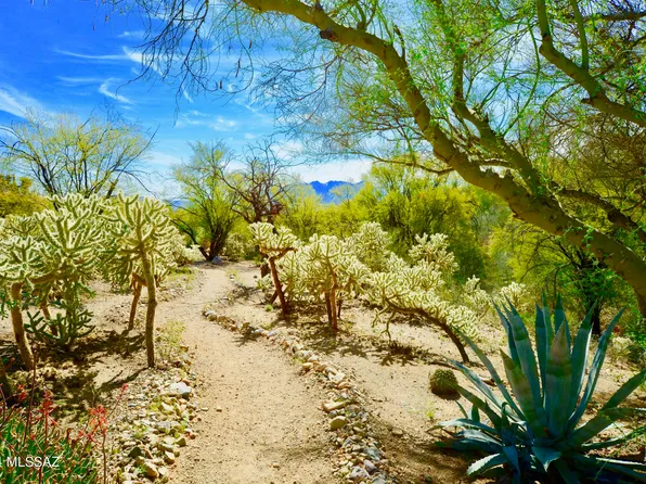 1310 W Camino Pilos, Green Valley, AZ 85622