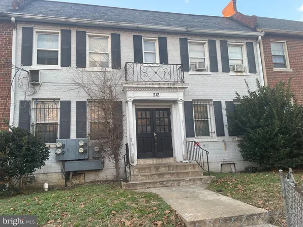 212 36th St NE, Washington, DC 20019