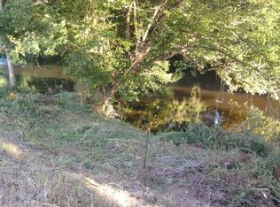 Rafter Rd, Tellico Plains, TN 37385