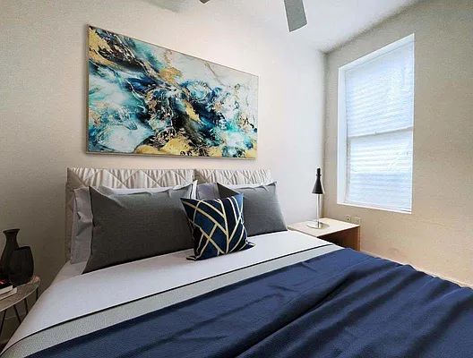 Rented by Keller Williams NYC | media 33