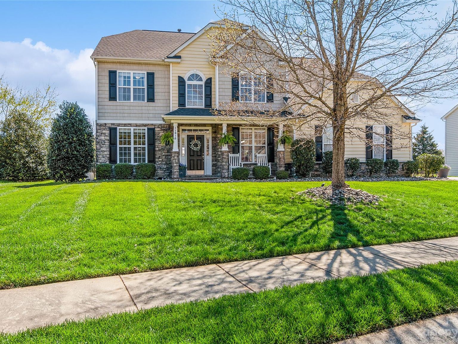 11015 Royal Colony Dr, Waxhaw, NC 28173 Zillow