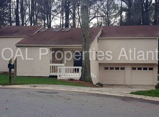 2269 Spear Point Trl, Marietta, GA 30062