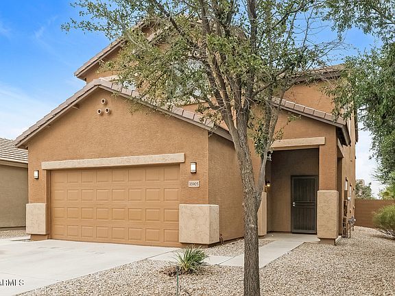 2nd image of 35905 W COSTA BLANCA Drive