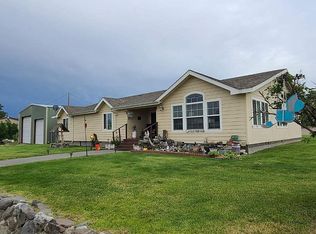 74998 Columbia Ln, Irrigon, OR 97844