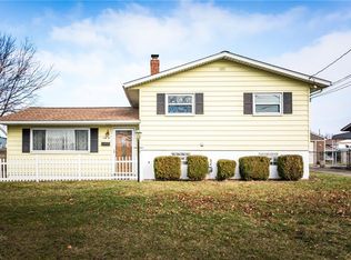 14810 Holland Rd, Brookpark, OH 44142