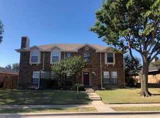 1509 Creek Valley, Mesquite, TX 75181