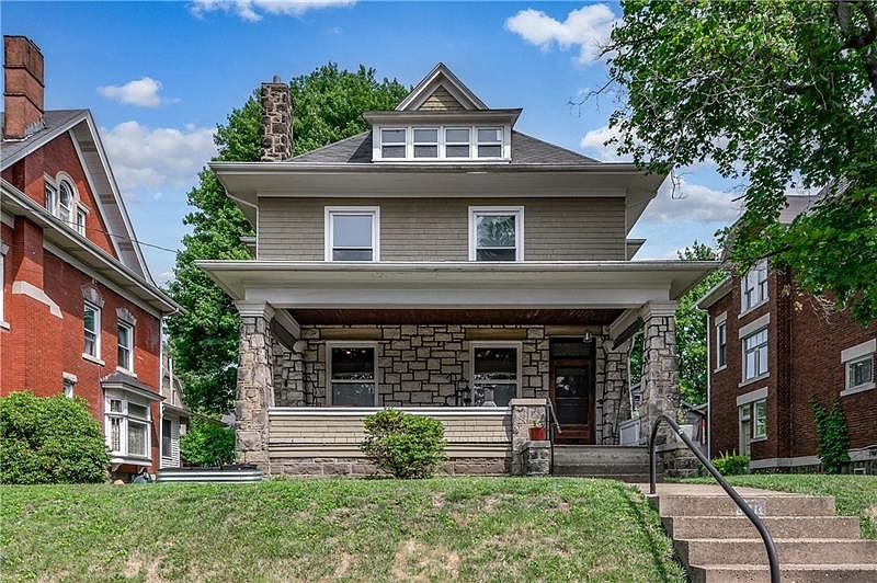 608 E Pearl St, Butler, PA 16001 Zillow