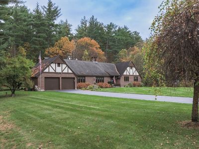 21 Saddle Ln, Groton, MA, 01450