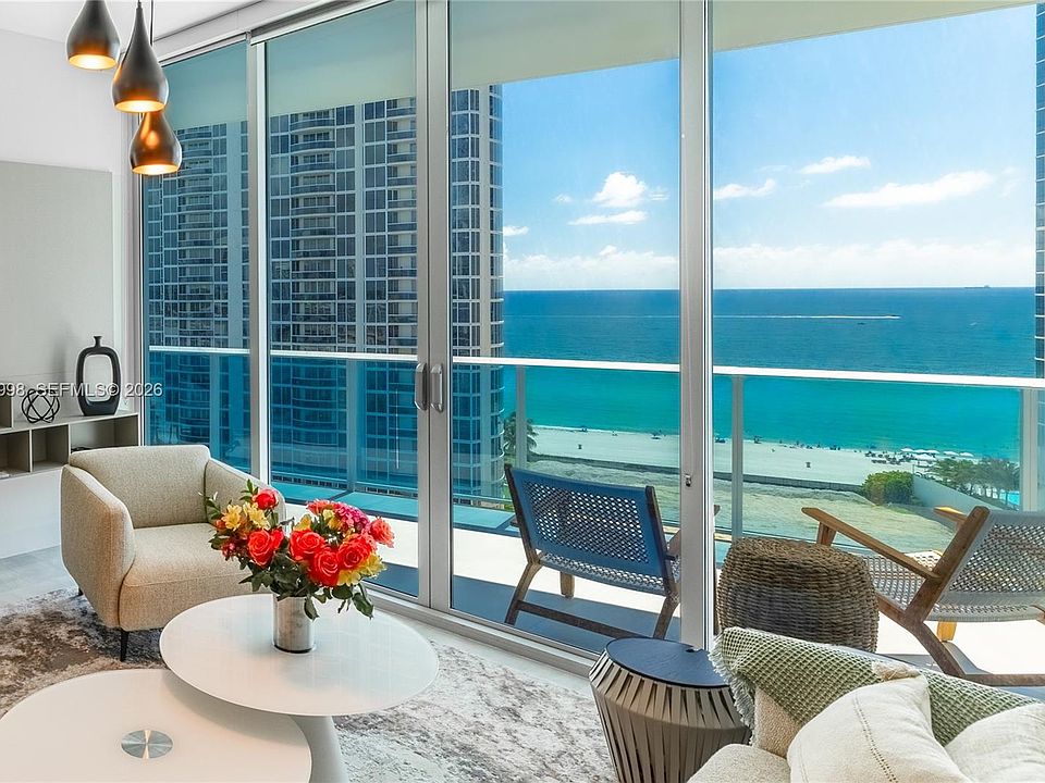1st image of 17550 Collins Ave Unit 1202