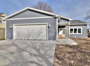 107 S Ellen St, Homer, IL 61849