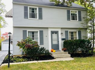 143 E Weisheimer Rd, Columbus, OH 43214