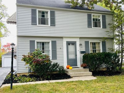 143 E Weisheimer Rd, Columbus, OH, 43214
