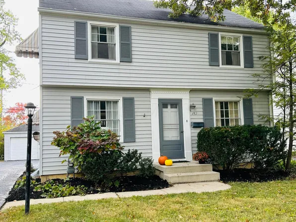 143 E Weisheimer Rd, Columbus, OH 43214