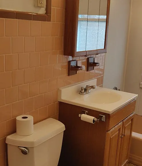 1822 Beacon St #A1 — Photo 11