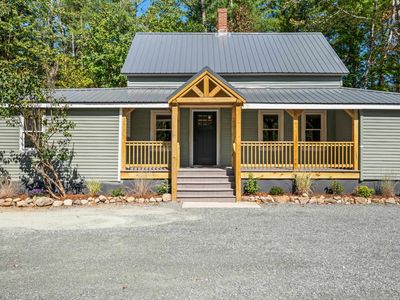 20 Old West Side Road, North Conway, NH, 03860